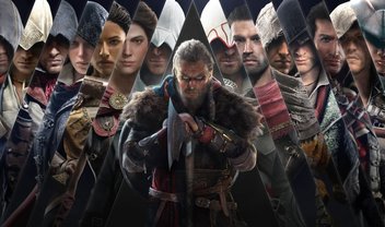 Assassin's Creed ganha turnê mundial com orquestra sinfônica em 2023