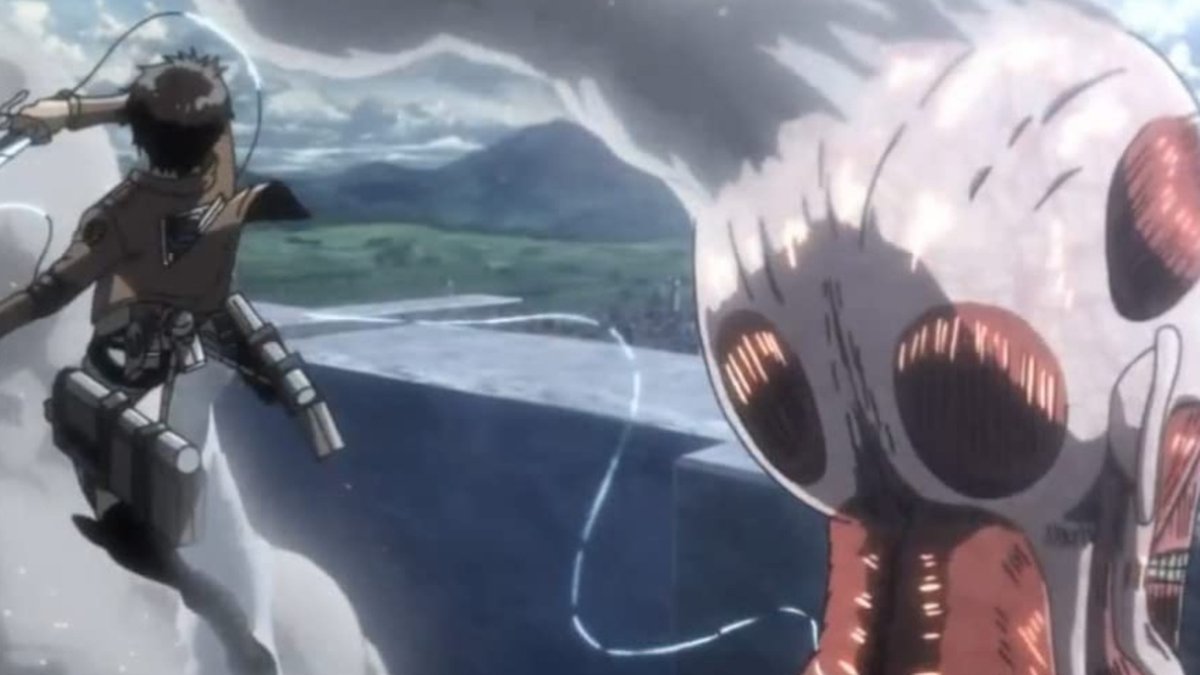 Attack on Titan: temporada final ganha trailer épico; assista