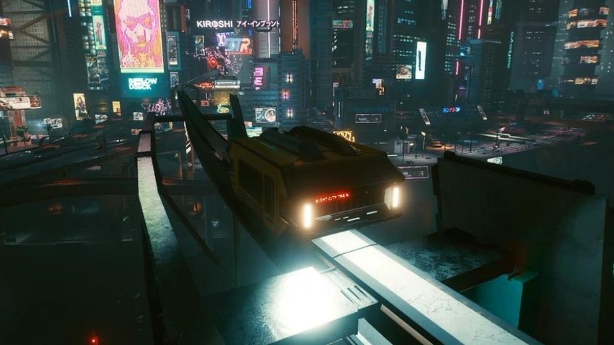 Cyberpunk 2077: veja os melhores mods do jogo