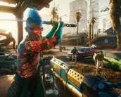 Cyberpunk 2077: designer 'explica' ausência de perseguições policiais