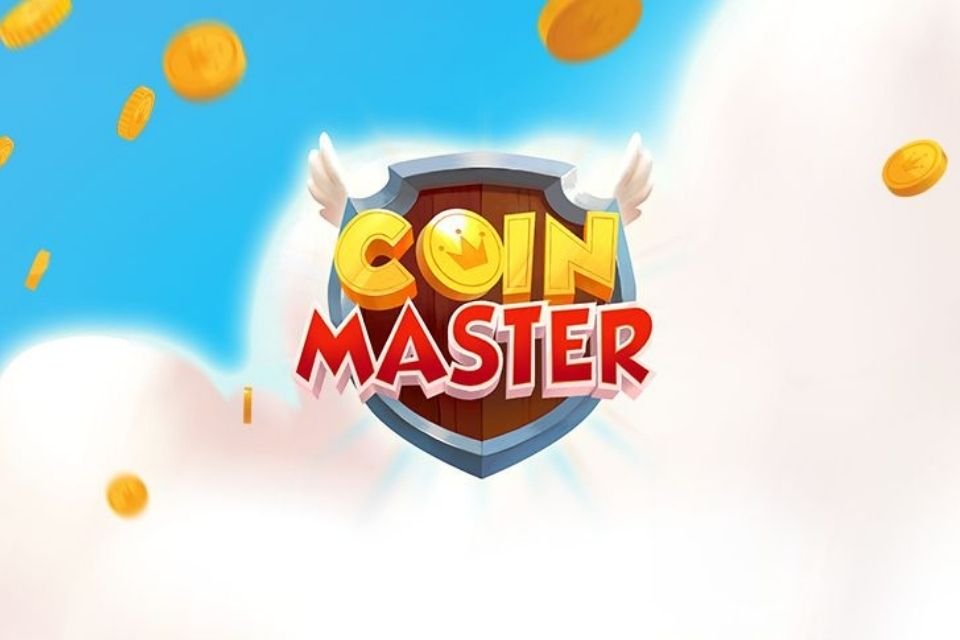 giro grátis no coin master