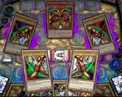 Yu-Gi-Oh! Master Duel vai contar com suporte a crossplay