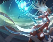 League of Legends: Ahri e Janna passarão por rework no ano que vem