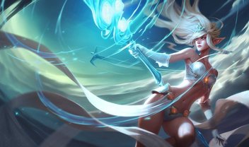 League of Legends: Ahri e Janna passarão por rework no ano que vem