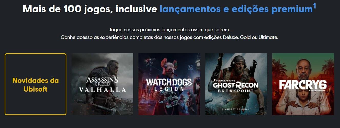 (Fonte: Ubisoft / Reprodução)