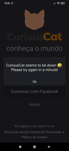 CuriousCat