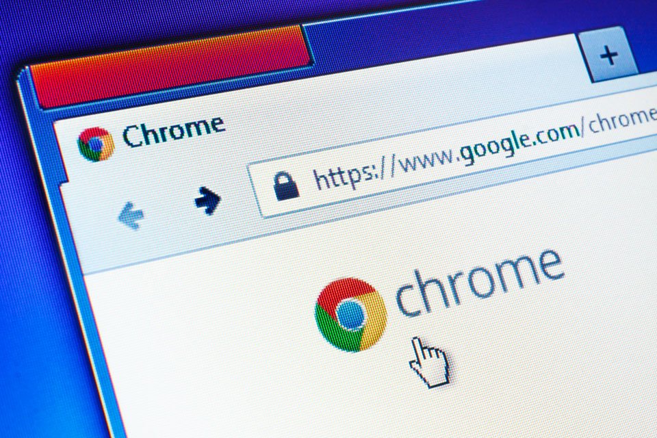 Google Chrome: consulte la nueva interfaz de descarga del navegador