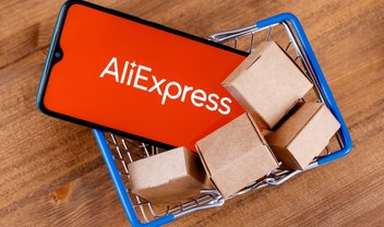 Saldão Casa no AliExpress: produtos com até 60% de desconto