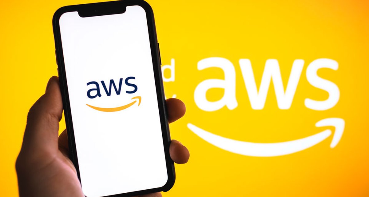 Amazon Web Services deixa Mercado Livre e mais serviços instáveis