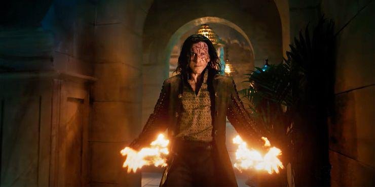 The Witcher: 3ª temporada pode corrigir ESSE grande problema da série -  Cinema