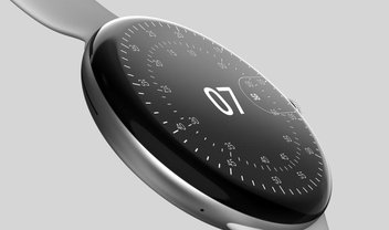 Pixel Watch pode ter chip Samsung e Google Assistente embarcada