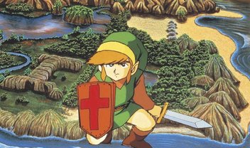 Zelda de Famicom é vendido por mais de R$ 22 mil por causa de lámen