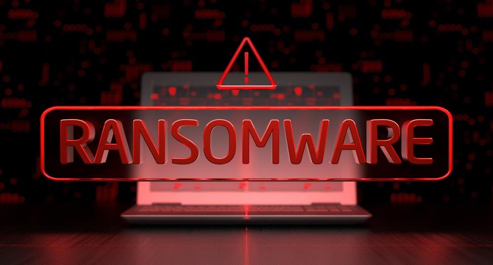 O sequestro de informações, chamado de ransomware, vem se tornando o crime cibernético mais comum