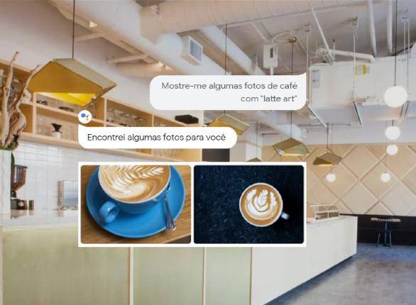 Google Assistente