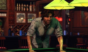 The Wolf Among Us 2 ainda está vivo e receberá novidades em 2022