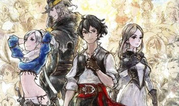 Bravely Default 2 alcança um milhão de cópias vendidas