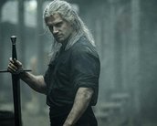 The Witcher: Henry Cavill pede para fãs não jogarem moedas nele