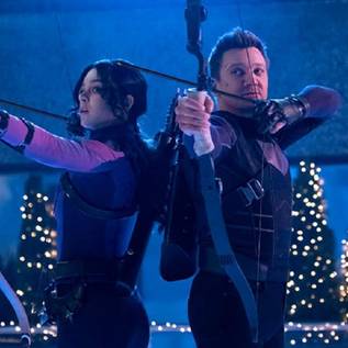 Imagem de Gavião Arqueiro: tudo sobre o final surpreendente da série da Marvel