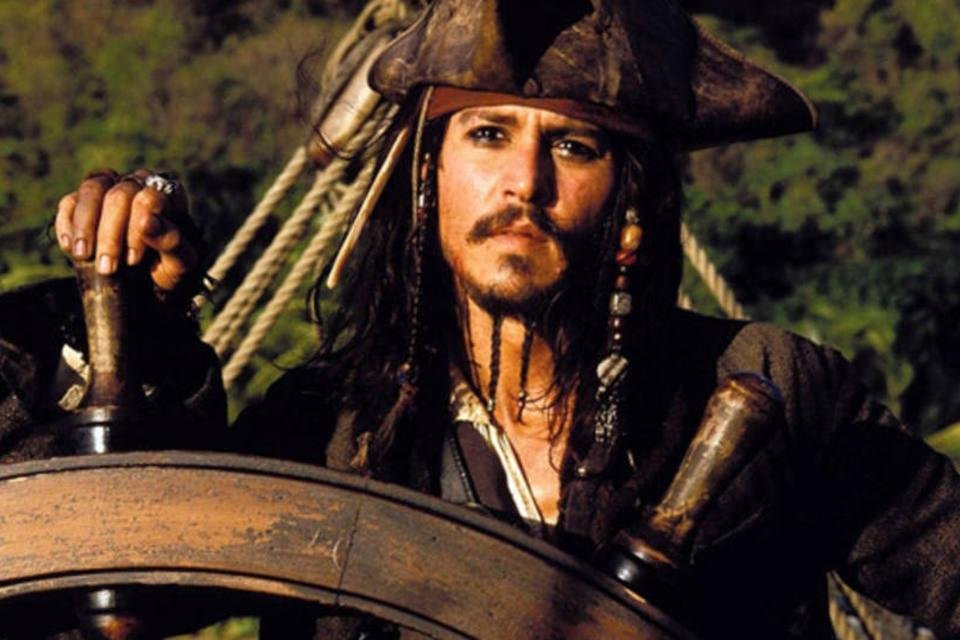 Piratas do Caribe: 10 melhores frases de Jack Sparrow - TecMundo