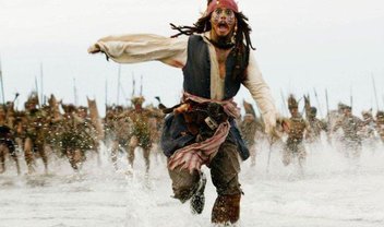 Piratas do Caribe: 10 melhores frases de Jack Sparrow - TecMundo