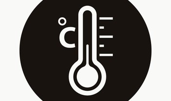 Aprenda a converter de Celsius para Fahrenheit 