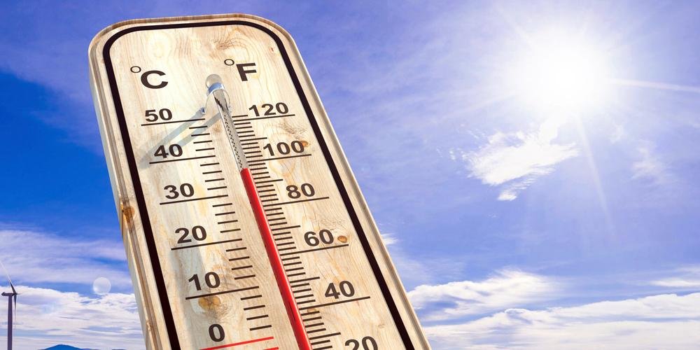 Descubra mais sobre as escalas termométricas. (Shutterstock/Reprodução)