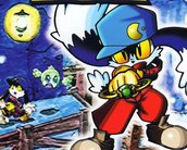 Bandai Namco registra marca para Klonoa Phantasy Reverie Series