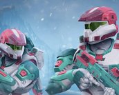 Halo Infinite começa seu evento de natal, o Winter Contigency