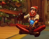 Overwatch fica gratuito para jogar até dia 2 de janeiro