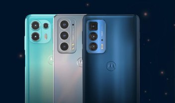 Celulares da Motorola que receberão o Android 12 aparecem em lista