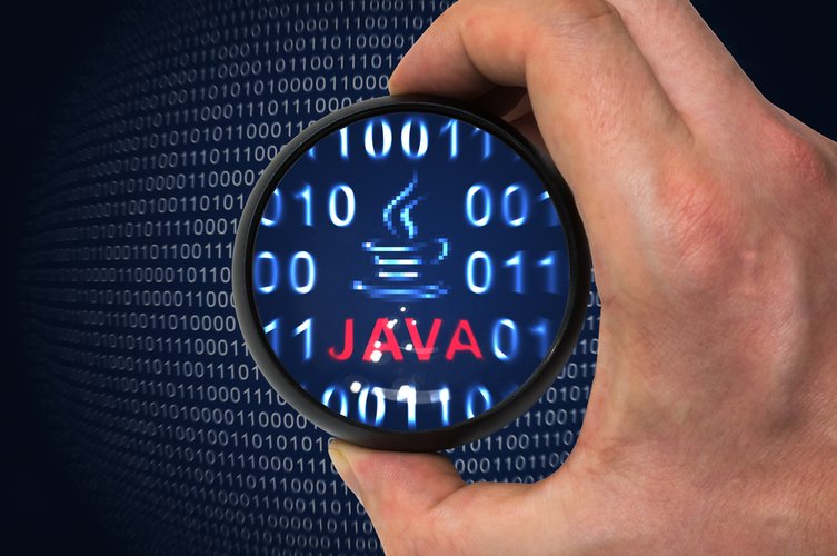 JAVA