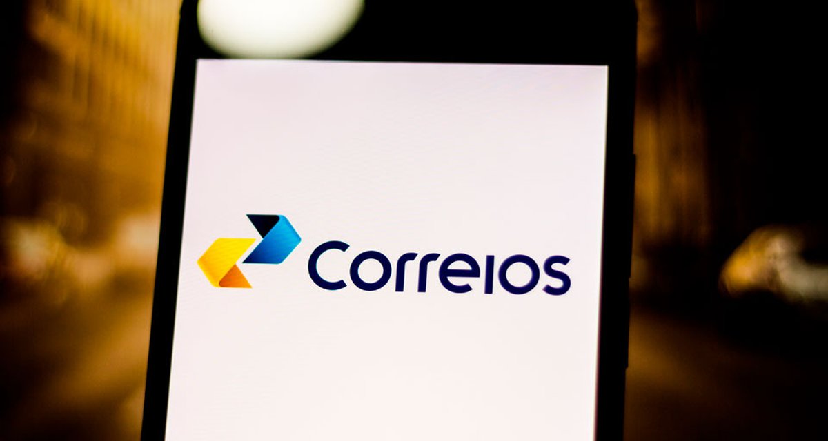 Site dos Correios está fora do ar e pode ter sido atacado