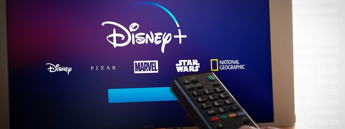 Imagem de: Disney+: veja os lançamentos de janeiro de 2022