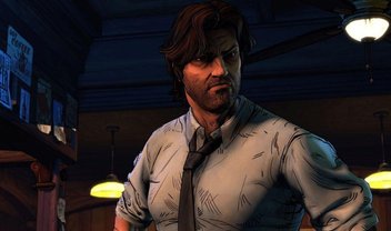 Wolf Among Us 2 revela novidades sobre a história e ambientação