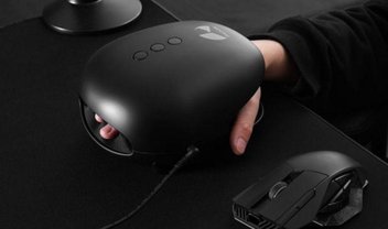 Agora existe um massageador de mão para gamers - que custa US$ 145