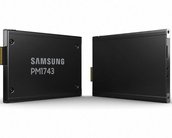 Novo SSD PCIe 5.0 da Samsung traz o dobro de velocidade