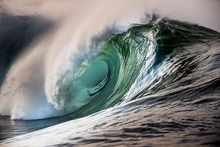 Poucos minutos de diferença podem salvar vidas em catástrofes como tsunamis