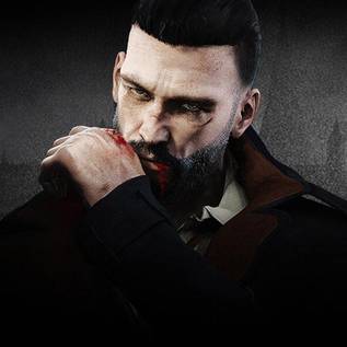 Imagem de Vampyr está gratuito na Epic Games Store