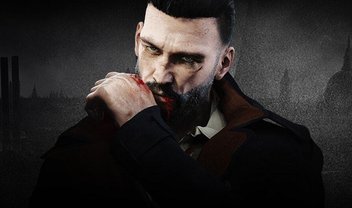 Vampyr está gratuito na Epic Games Store