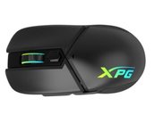 Mouse gamer com SSD de 1 TB será mostrado na CES 2022