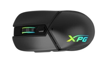 Mouse gamer com SSD de 1 TB será mostrado na CES 2022