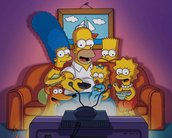 Os Simpsons: desenho pode ter previsto Matrix 4; confira! 