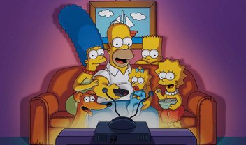 Os Simpsons: desenho pode ter previsto Matrix 4; confira! 