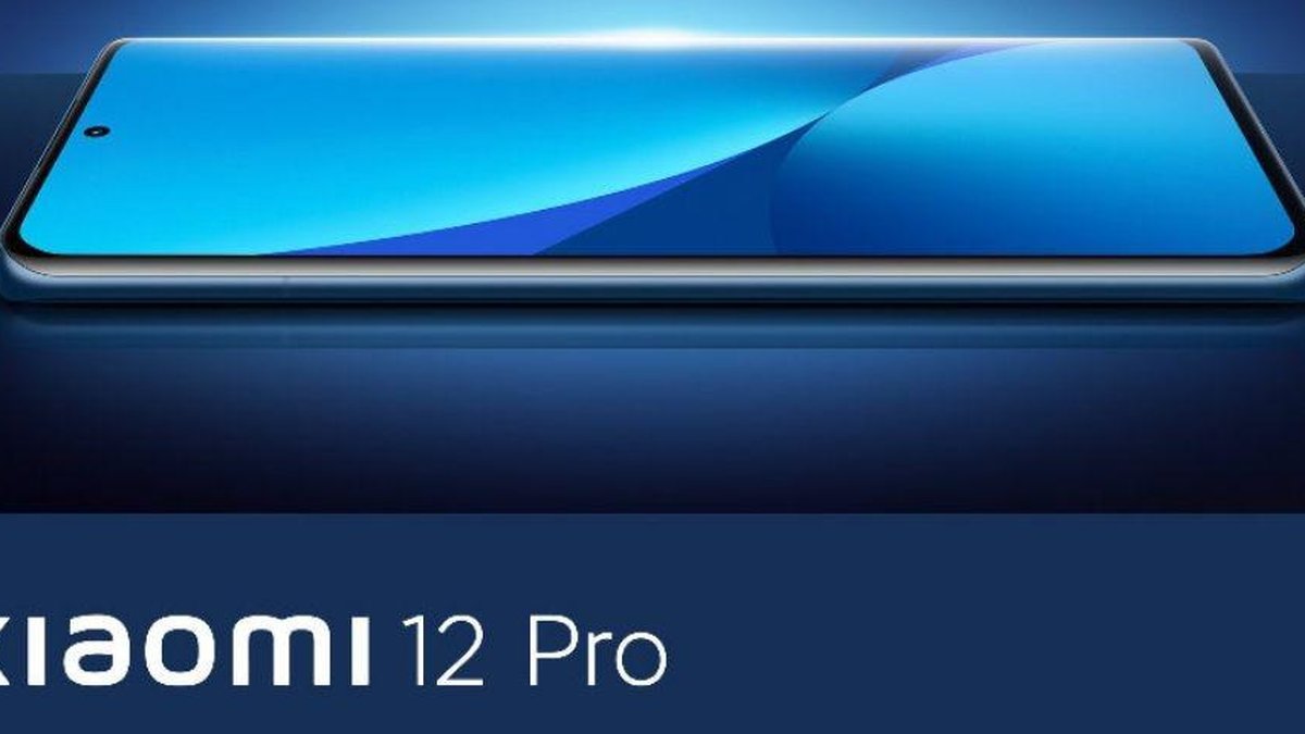 Xiaomi 12 e 12 Pro: mais detalhes confirmados em postagem de