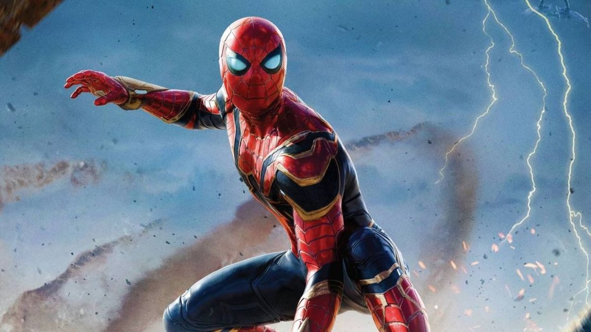 Homem-Aranha: Sem Volta para Casa faz US$ 1 bilhão e já é o maior filme de  2021 - Canaltech