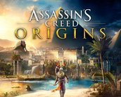 Assassin's Creed Origins pode ganhar suporte a 60 fps em breve