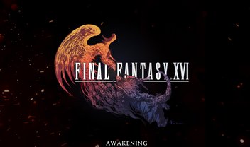 Final Fantasy XVI atrasou em meio ano e novidades só em 2022