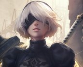 Produtor de Nier: Automata quer trabalhar com NFT