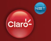 Serviços Claro e NET estão fora do ar nesta segunda-feira (27)