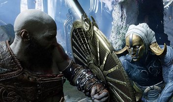 God of War Ragnarok pode chegar em setembro de 2022 [rumor]